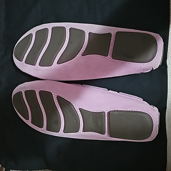 Moccasins - Picture 3 of 5